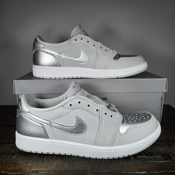 Nike | Shoes | New Nike Air Jordan Retro Low Og Mens Size 1 